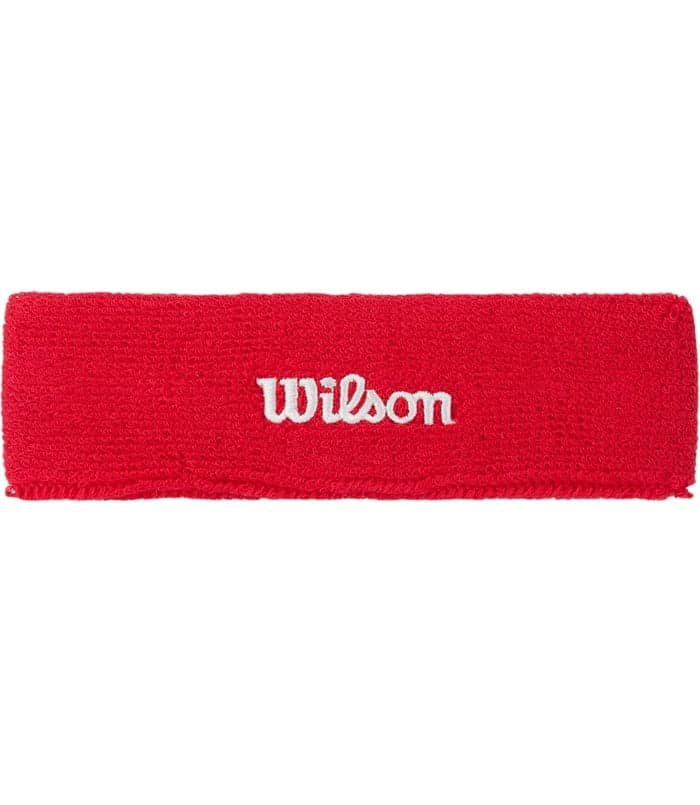 هدبند ویلسون Wilson Headband — تصویر ۳