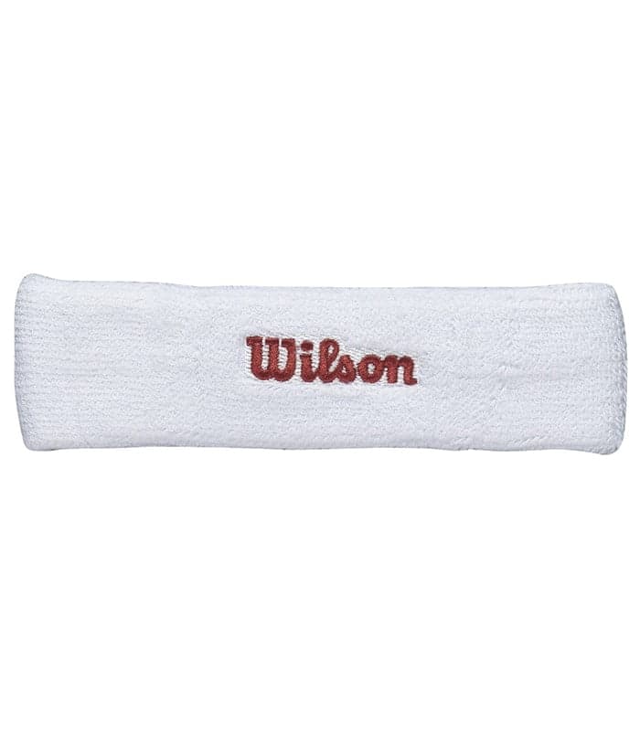 هدبند ویلسون Wilson Headband