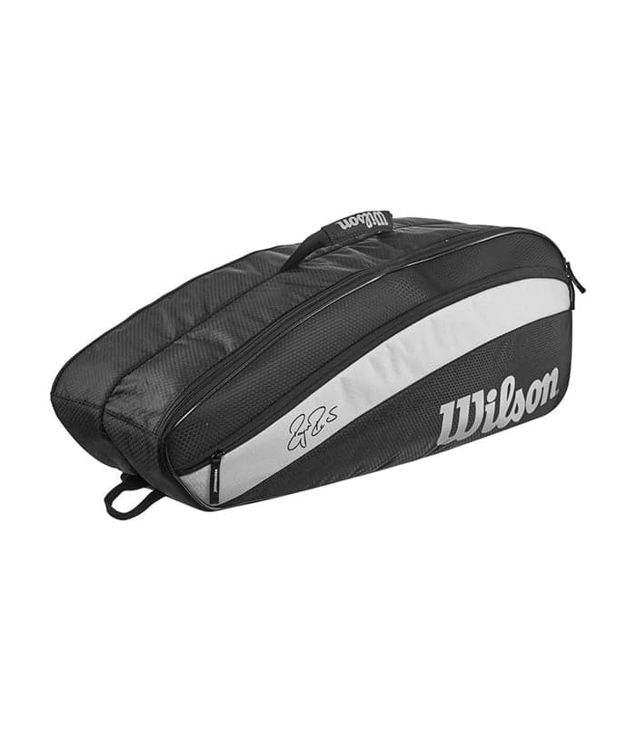 ساک تنیس ویلسون RF Team 6 Pack