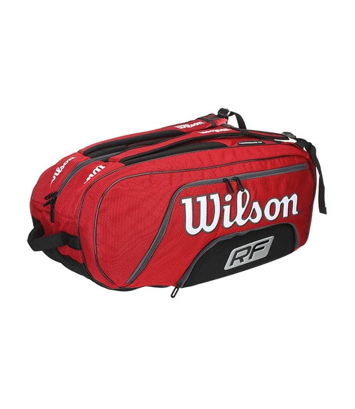 ساک تنیس ویلسون Federer Elite 12 Pack