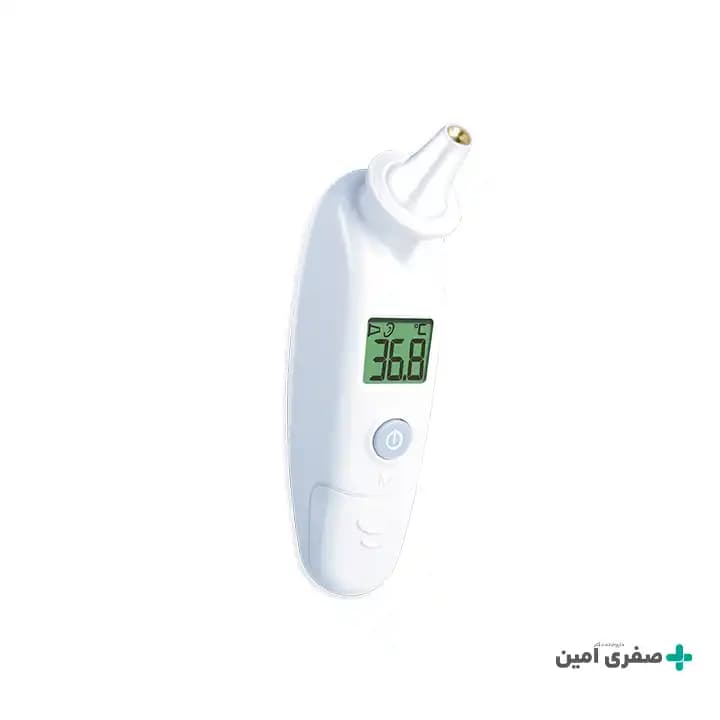 تب سنج دیجیتال رزمکس RA600