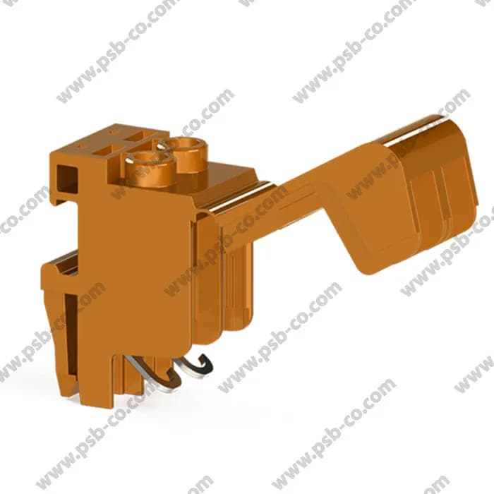 ترمینال ترانسی TRV 4M کد 422047 — تصویر ۲