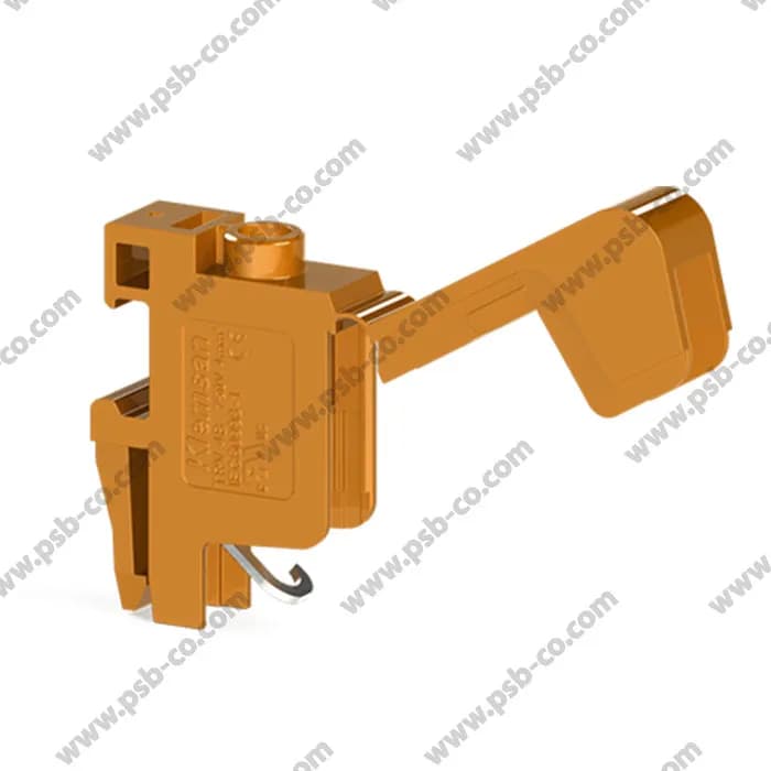 ترمینال ترانسی TRV 4B کد 422057