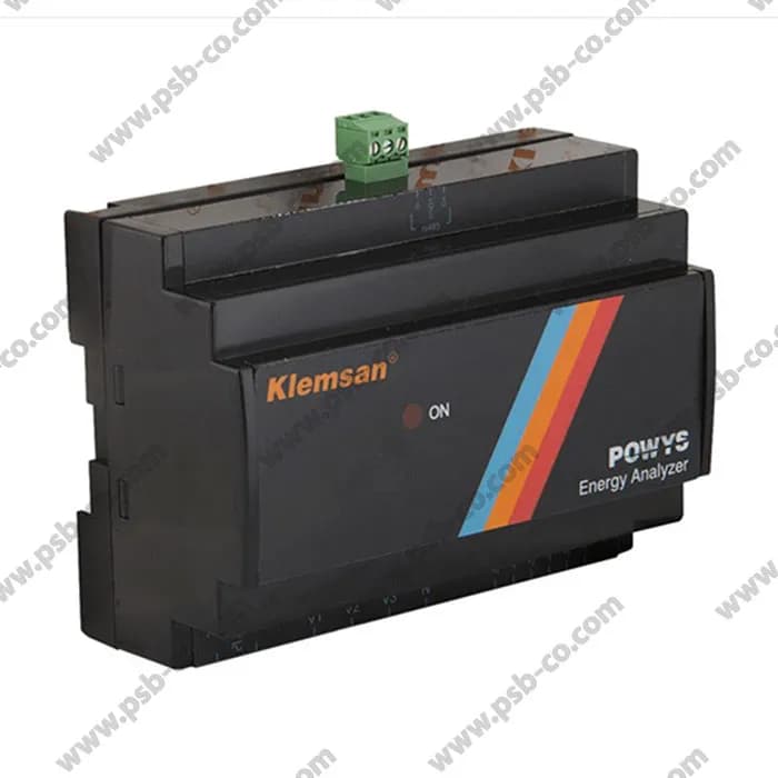 انرژی آنالايزر ريلی POWYS3100 کد 606300