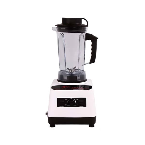 مخلوط کن 4 لیتری اسمارت کلید دار مدل SMART 2800W