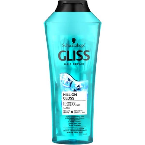 شامپو MILLION GLOSS گلیس