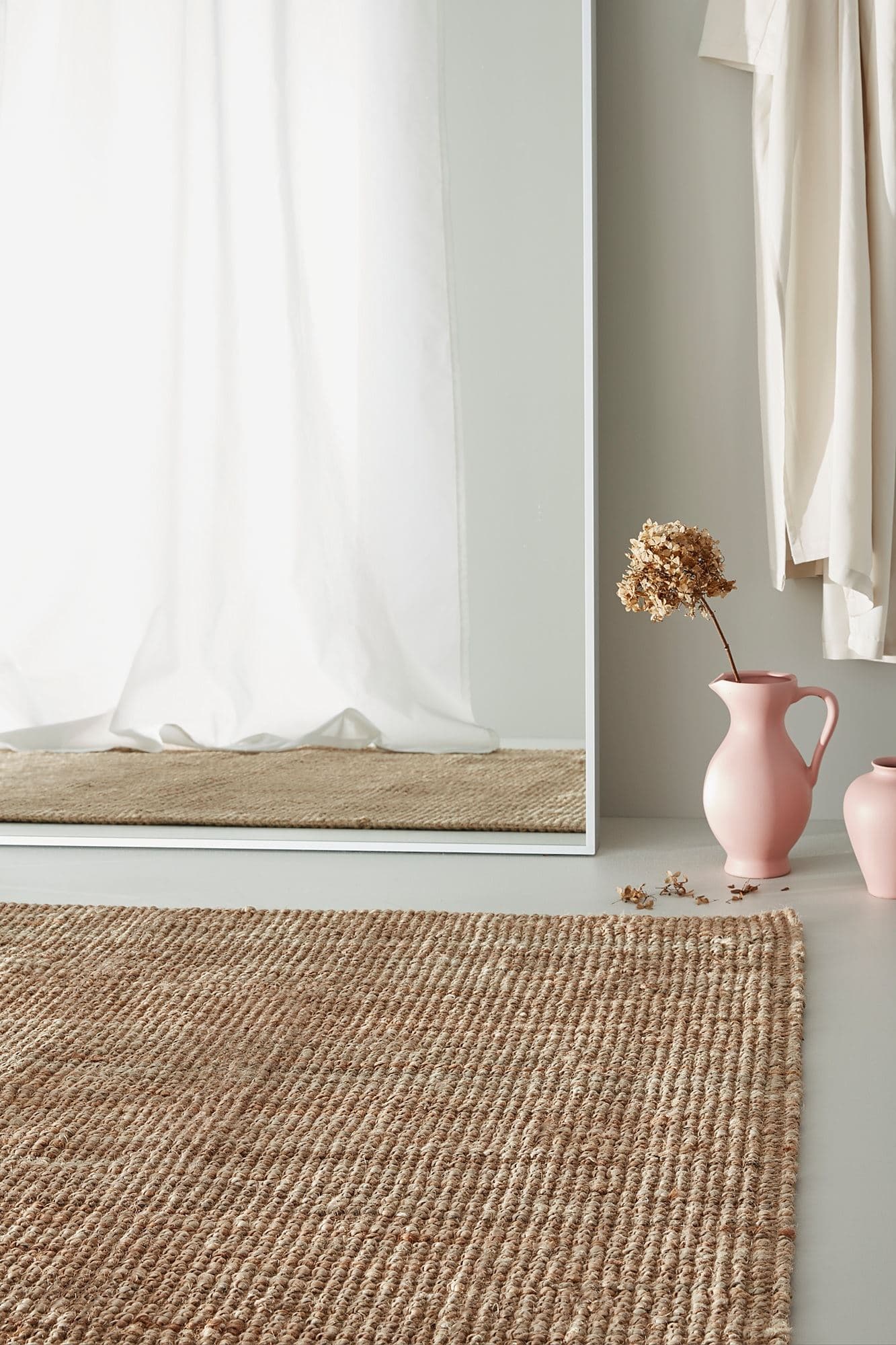 فرش کنفی ایکیا 200×300 مدل LOHALS — تصویر ۷
