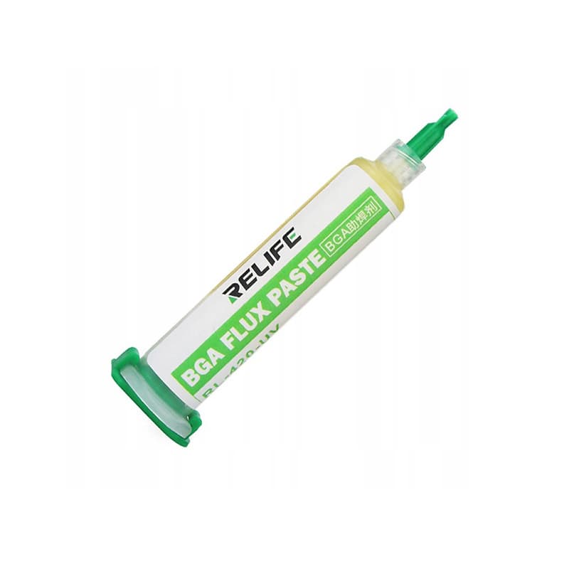 خمیر فلکس RELIFE RL-420-UV — تصویر ۲