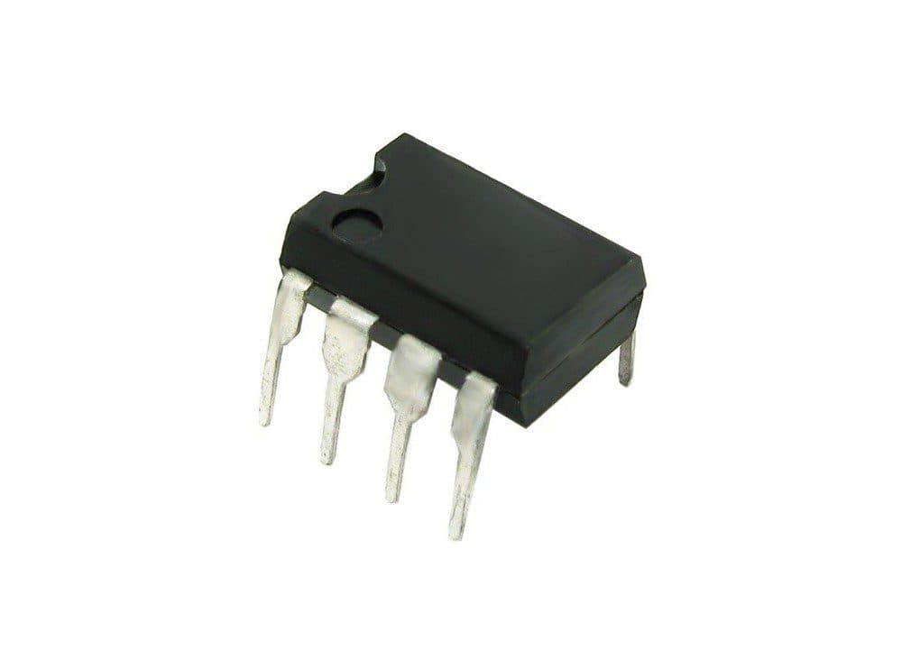 آی سی LM358 DIP — تصویر ۳