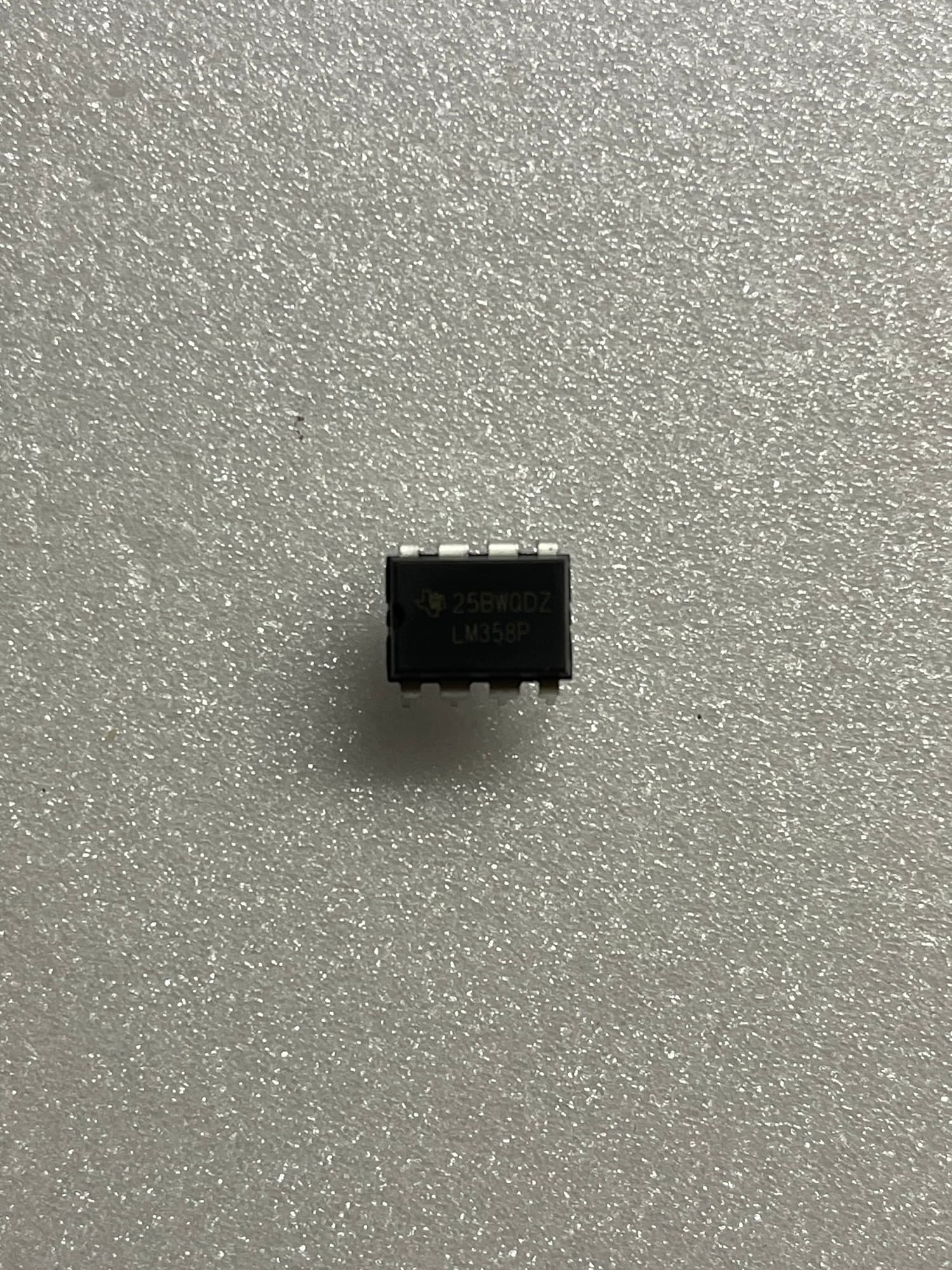 آی سی LM358 DIP — تصویر ۵