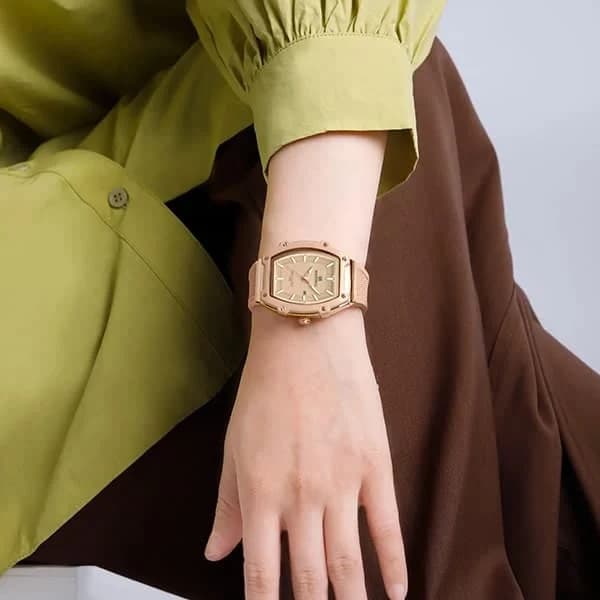 ساعت مچی زنانه نیوی فورس NF8069 RG/RG — تصویر ۲