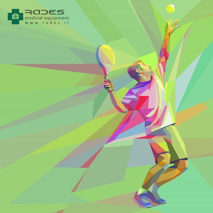 توپ تنیس HEAD ATP (تکی) — تصویر ۳