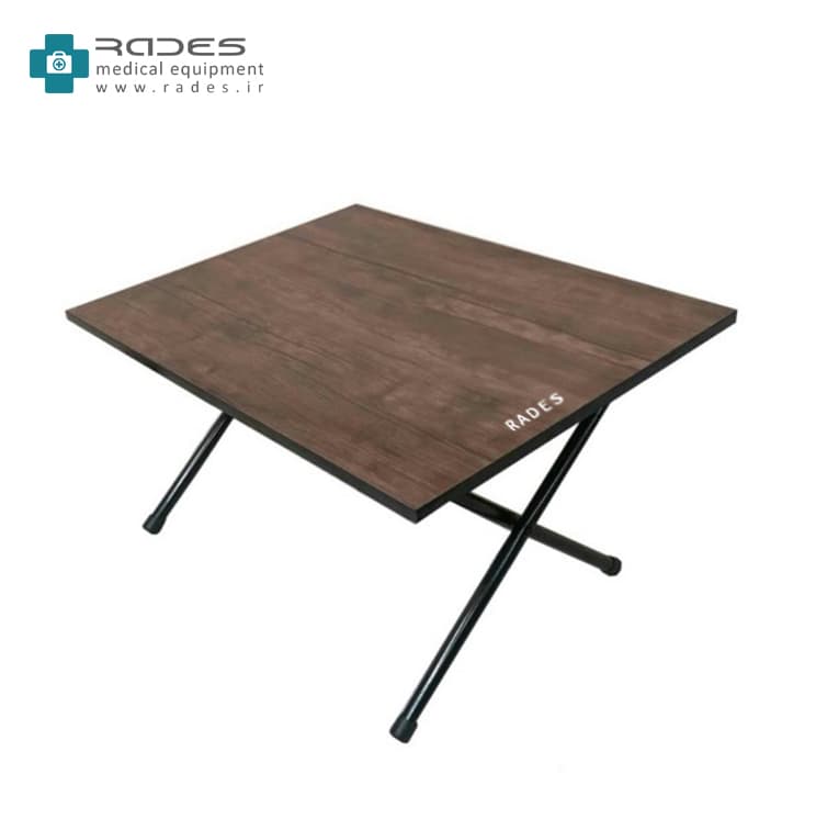میز مسافرتی تاشو | RADES TBL101