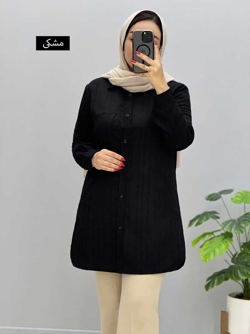 مانتو شانتون آرنیا کد 329884