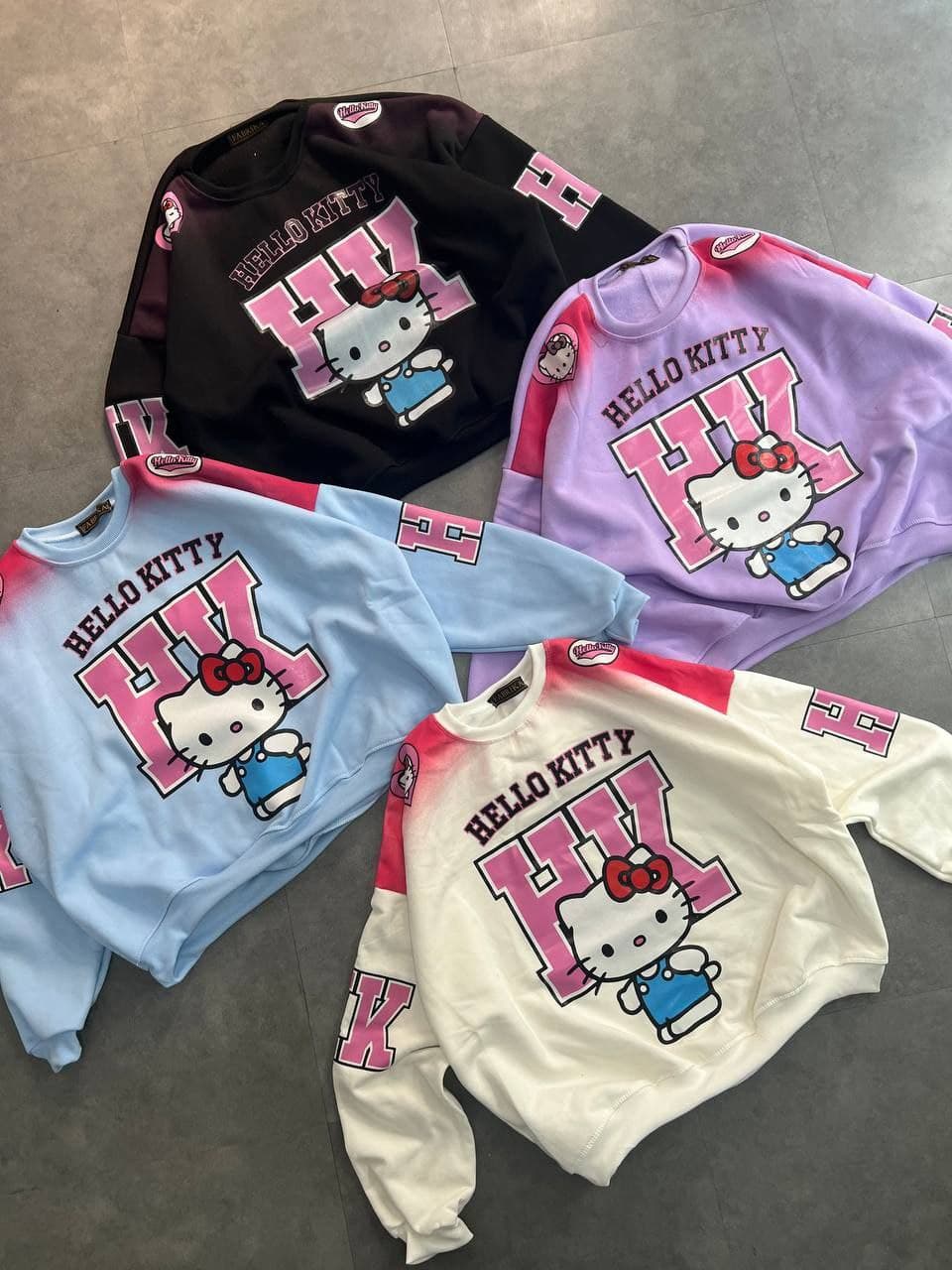 دورس hello kitty کد 13265