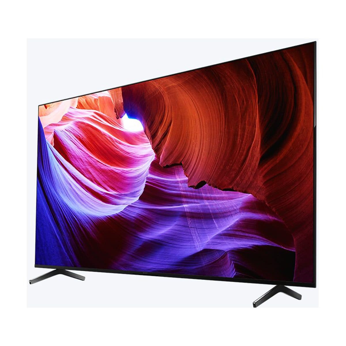 تلویزیون هوشمند 65 اینچ سونی مدل 65X85K — تصویر ۲
