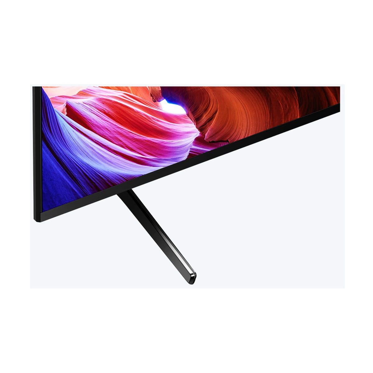 تلویزیون هوشمند 55 اینچ سونی مدل 55X85K — تصویر ۵