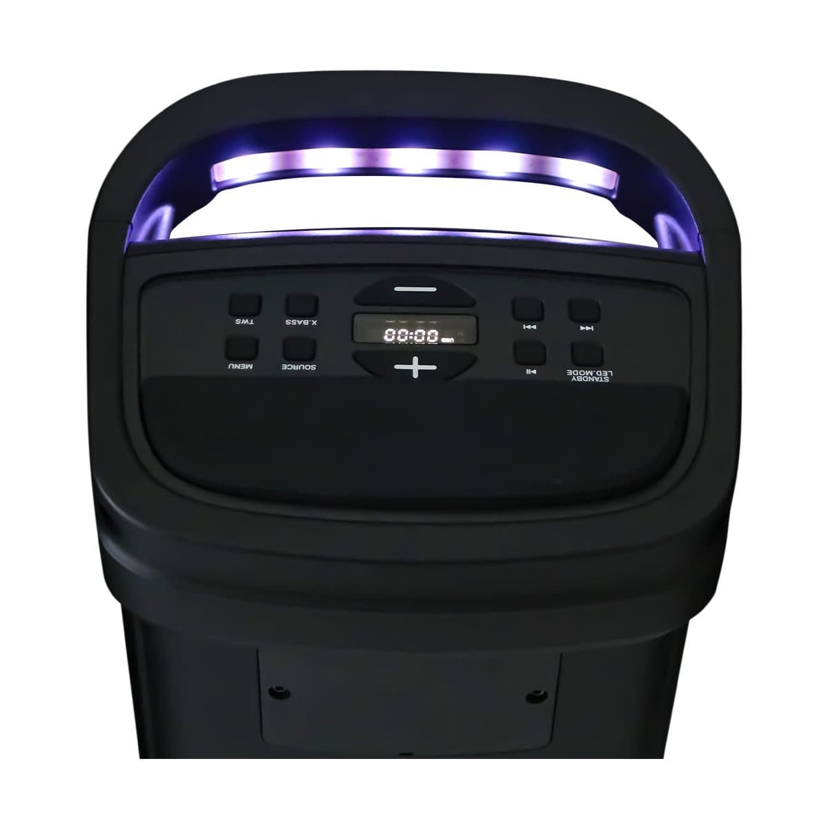 اسپیکر شارژی دیمکس مدل EX-265 — تصویر ۴