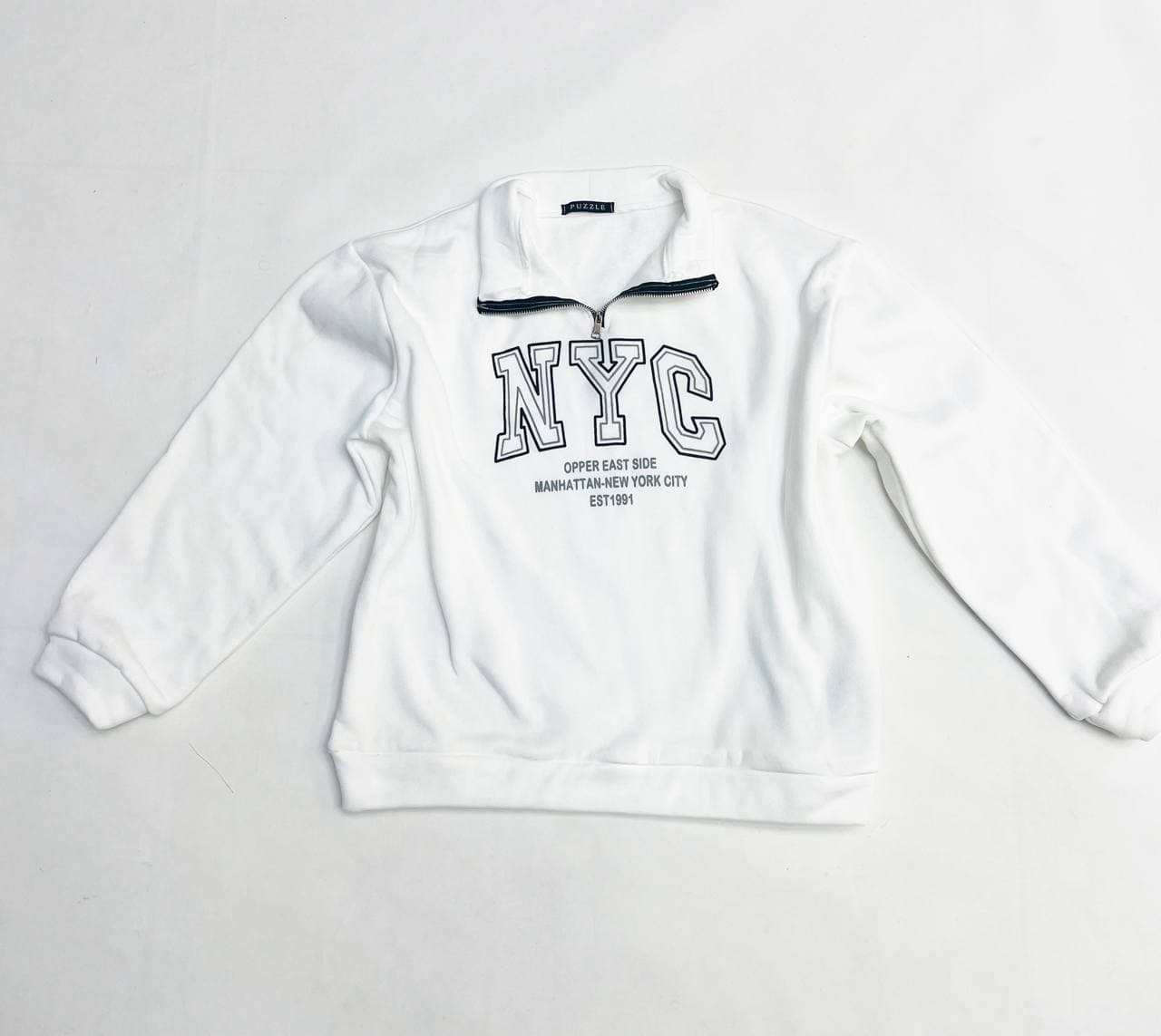 دورس nyc کد 13191