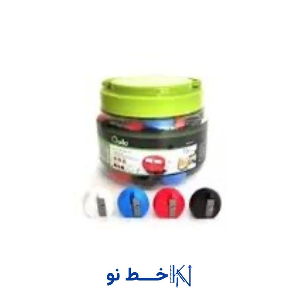 تراش بیضی 634230 کویلا(75 عددی)