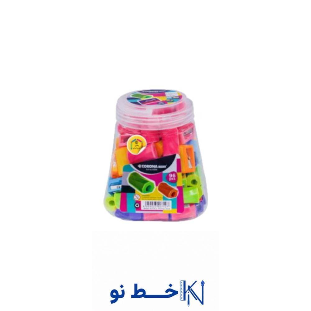 تراش 6666 کرونا(96 عددی )