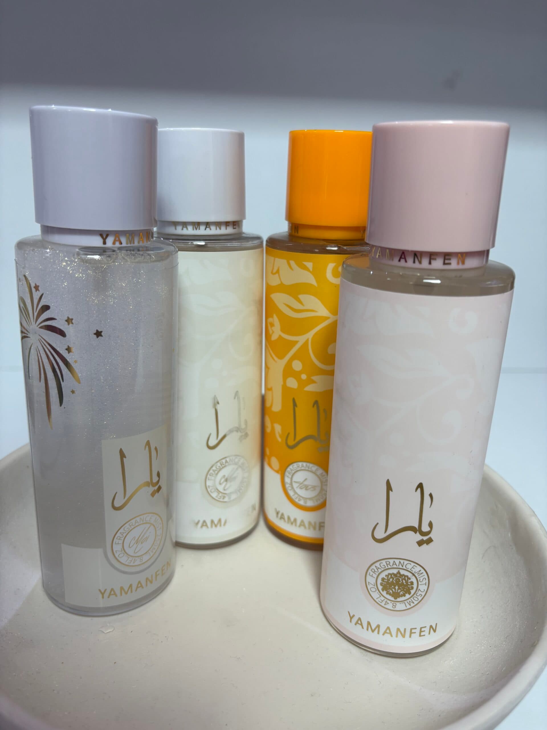 بادی اسپلش yara کد 13148