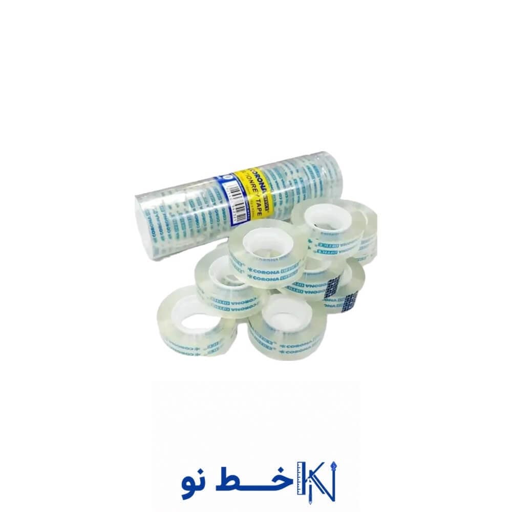 چسب نواری 36 سانتی کرونا