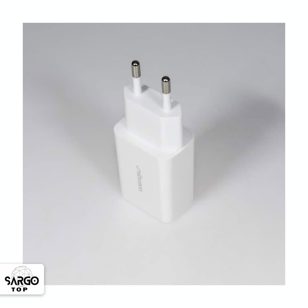 شارژر دیواری سیبراتون مدل S-W1245