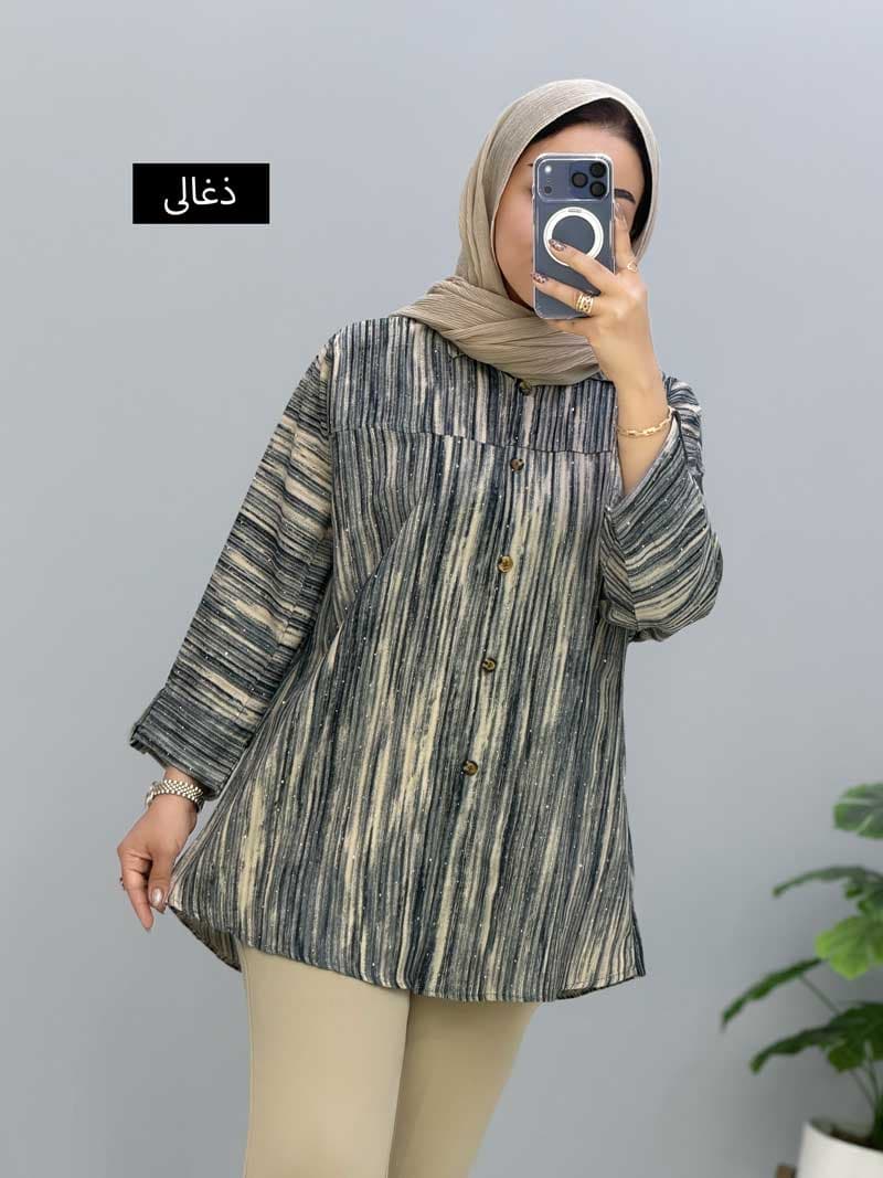 شومیزمانتویی شانتون چیکو کد9571044