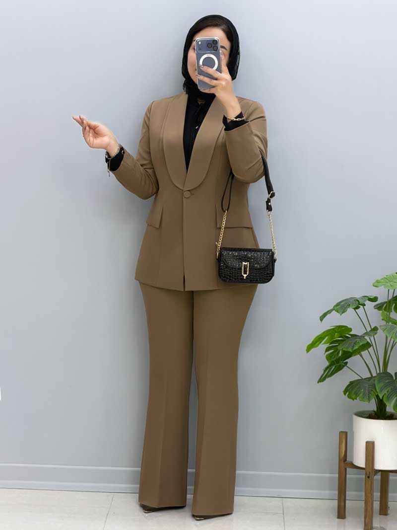 کت و شلوار مازراتی نارسیس کد 49070064