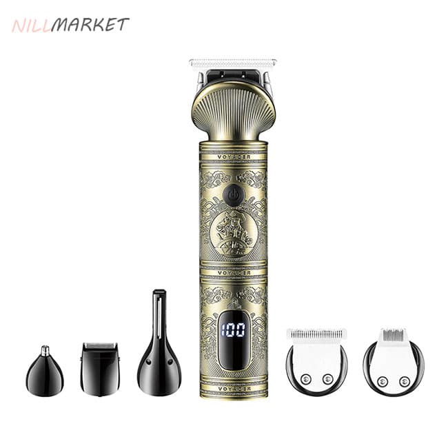 ماشین اصلاح وی جی ار VGR V-106 ( اصل )