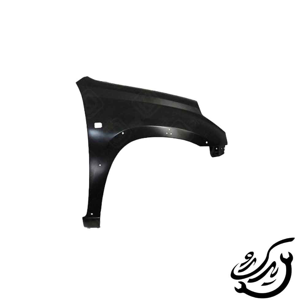 گلگیر جلو راست تویوتا راوفور RAV4