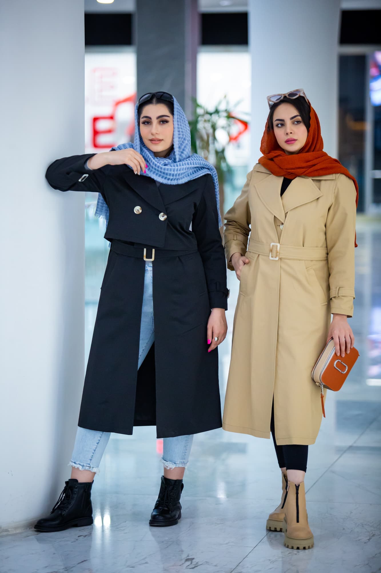 سارافون کتان زارا