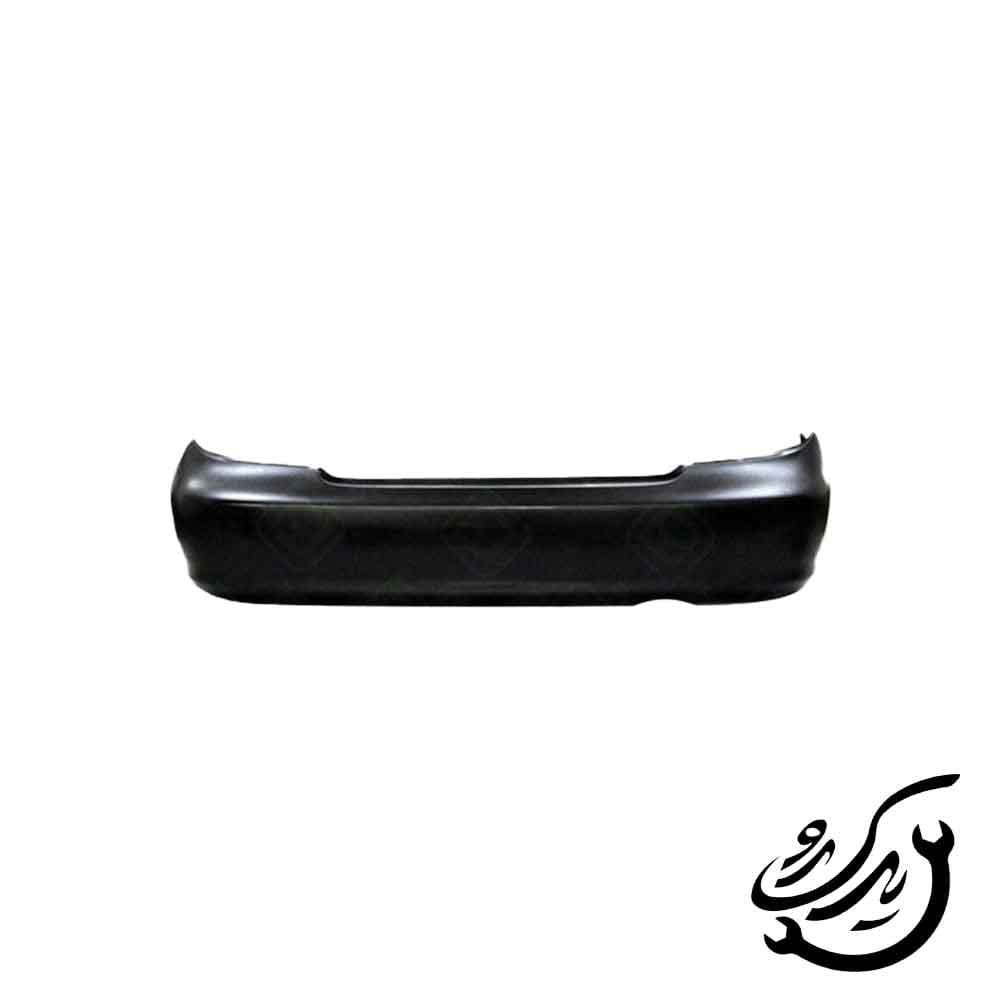 سپر عقب تویوتا کمری