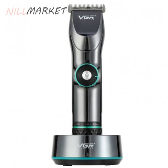 ماشین اصلاح وی جی ار VGR V-256