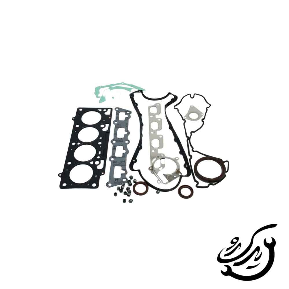 واشر کامل سر سیلندر موتور بی وای دی BYD