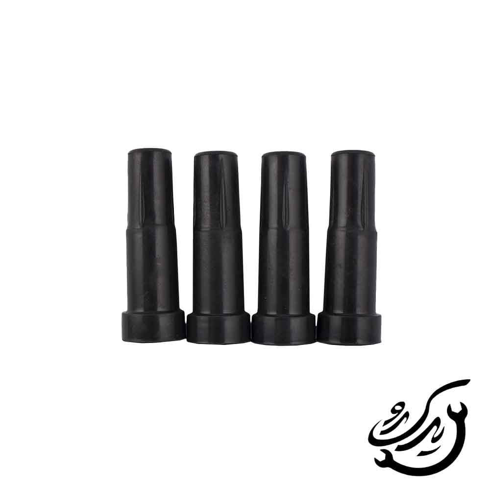 وایر شمع تویوتا پرادو
