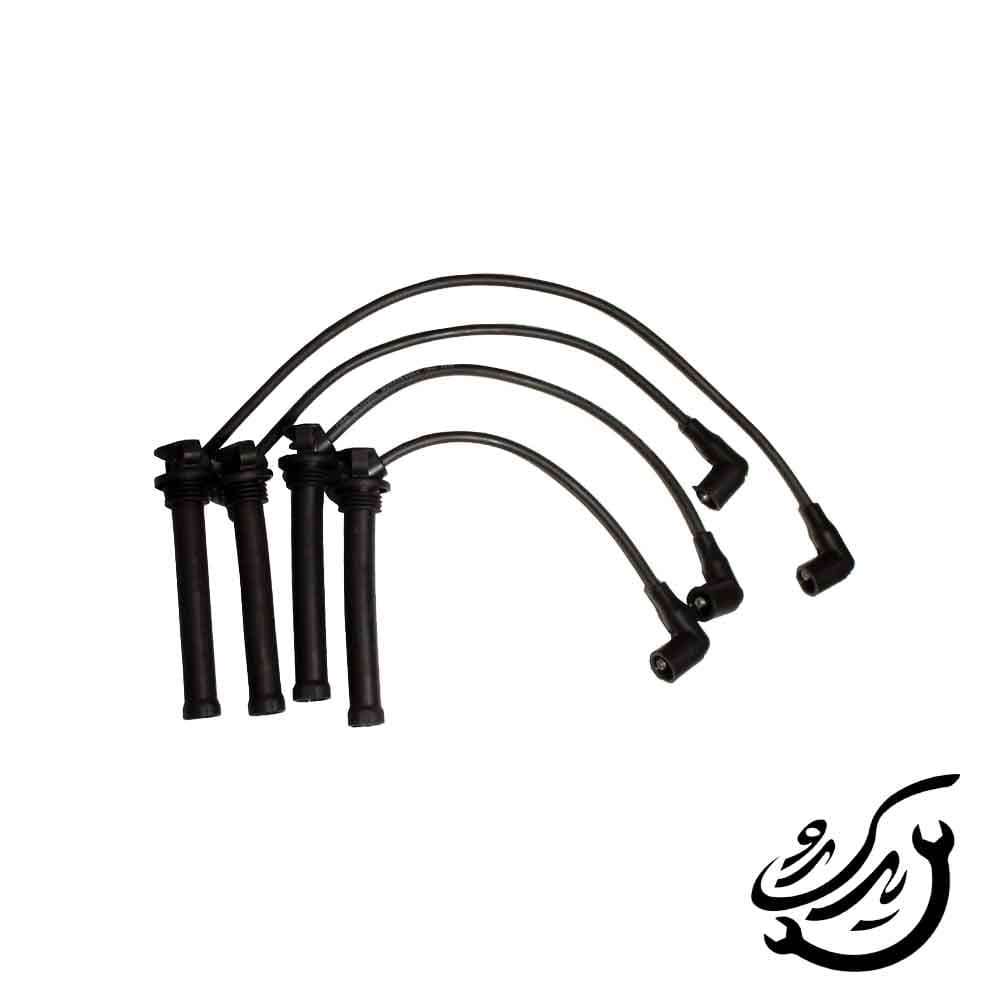 وایر شمع نیسان رونیز , پیکاپ و سرانزا