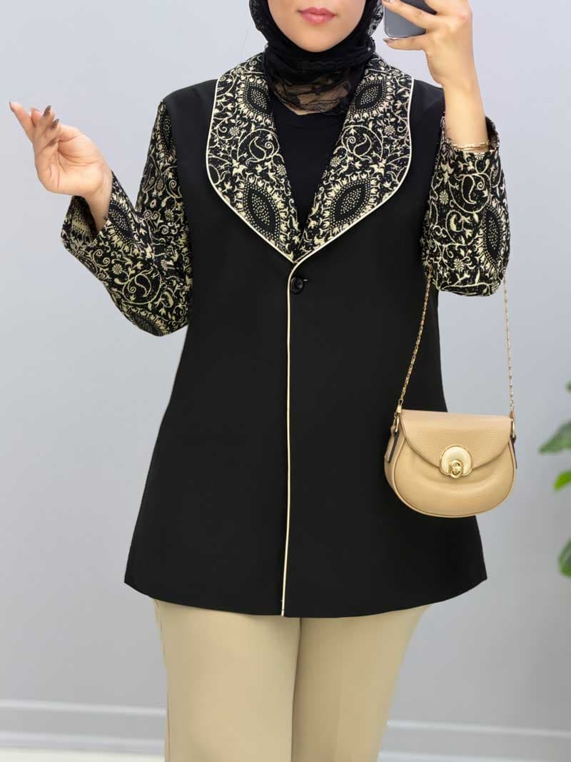 مانتو کتی مازراتی کارا کد 101145
