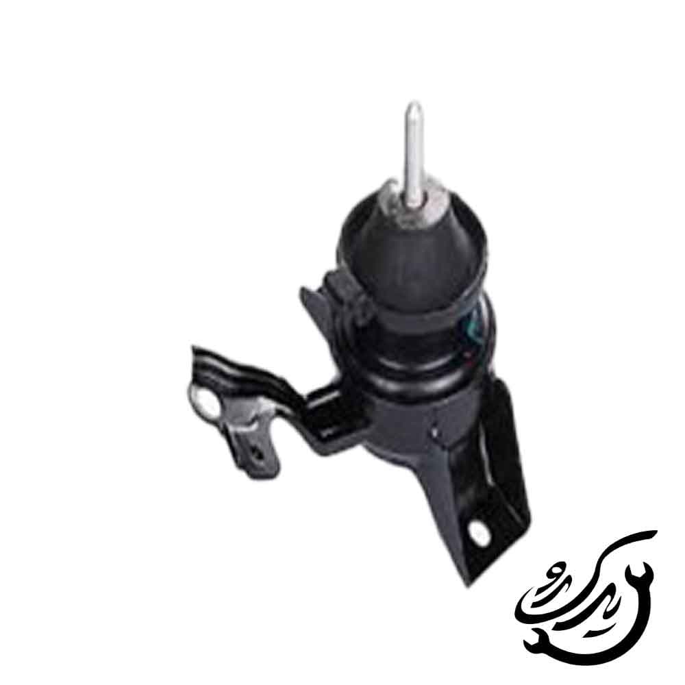 دسته موتور راست بی وای دی byd