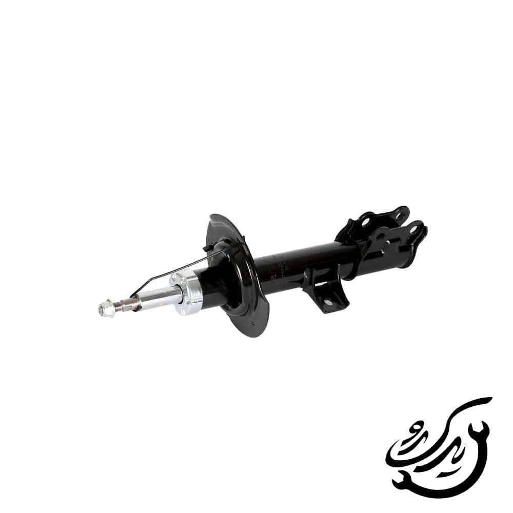 کمک جلو چپ بی وای دی byd