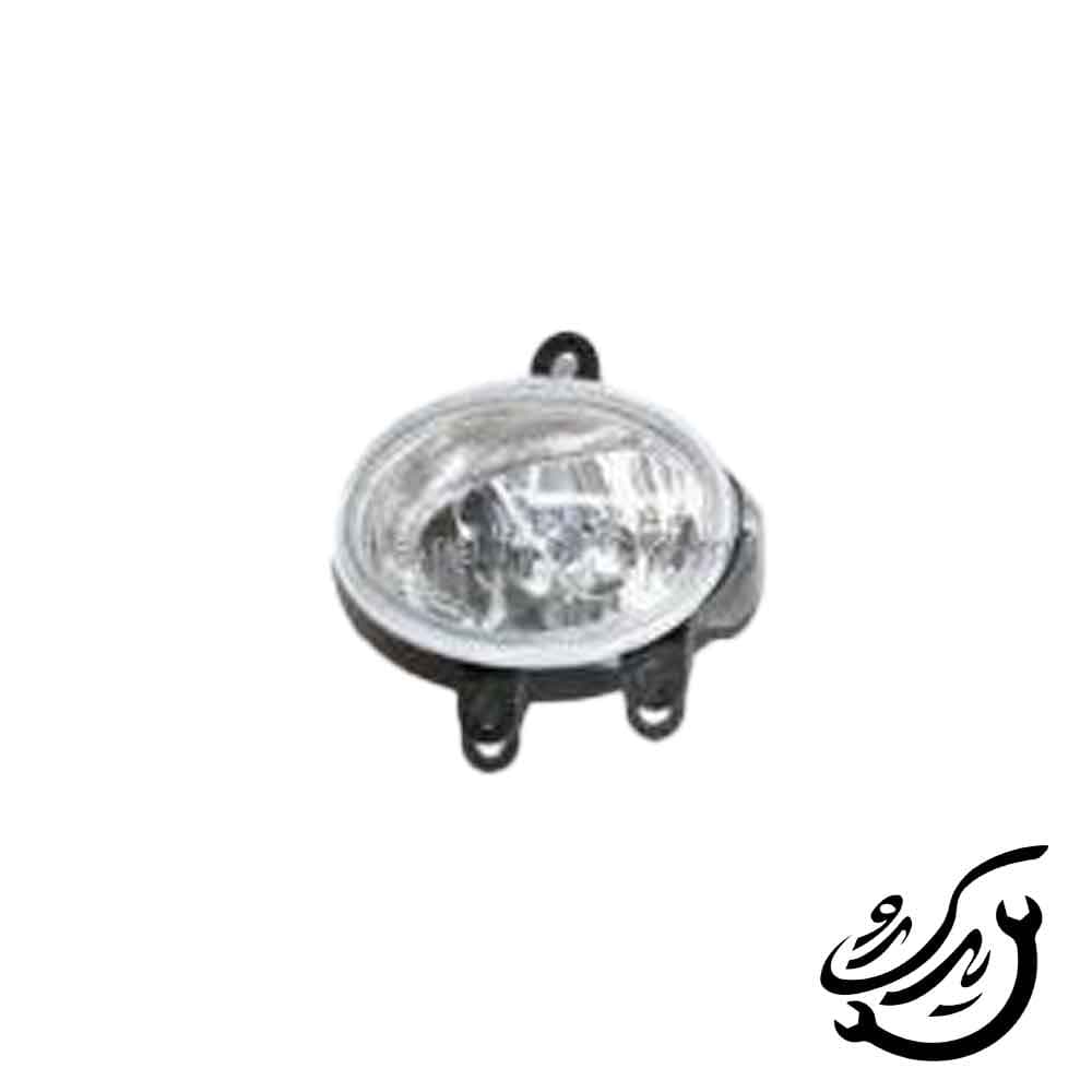 پروژکتور جلو راست بی وای دی byd