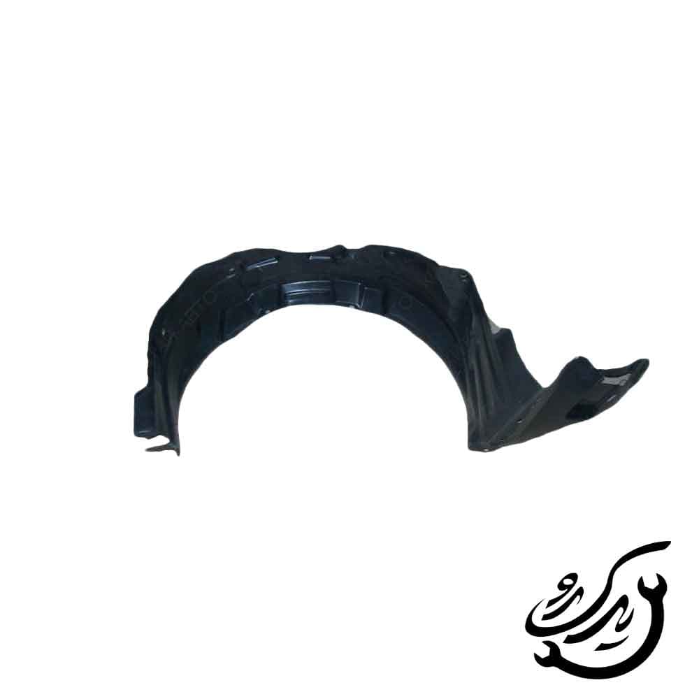 شلگیر جلو چپ بی وای دی byd
