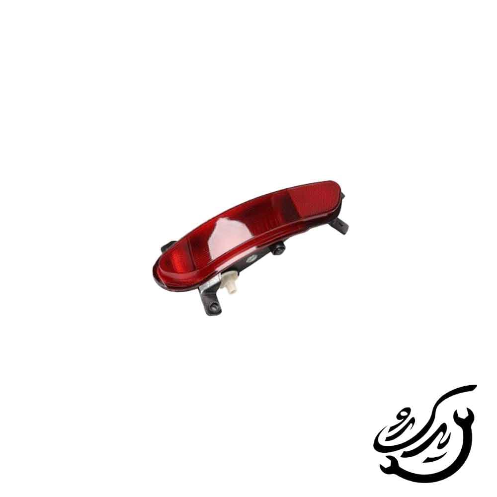 شبرنگ ( مه شکن ) سپر عقب چپ بی وای دی byd