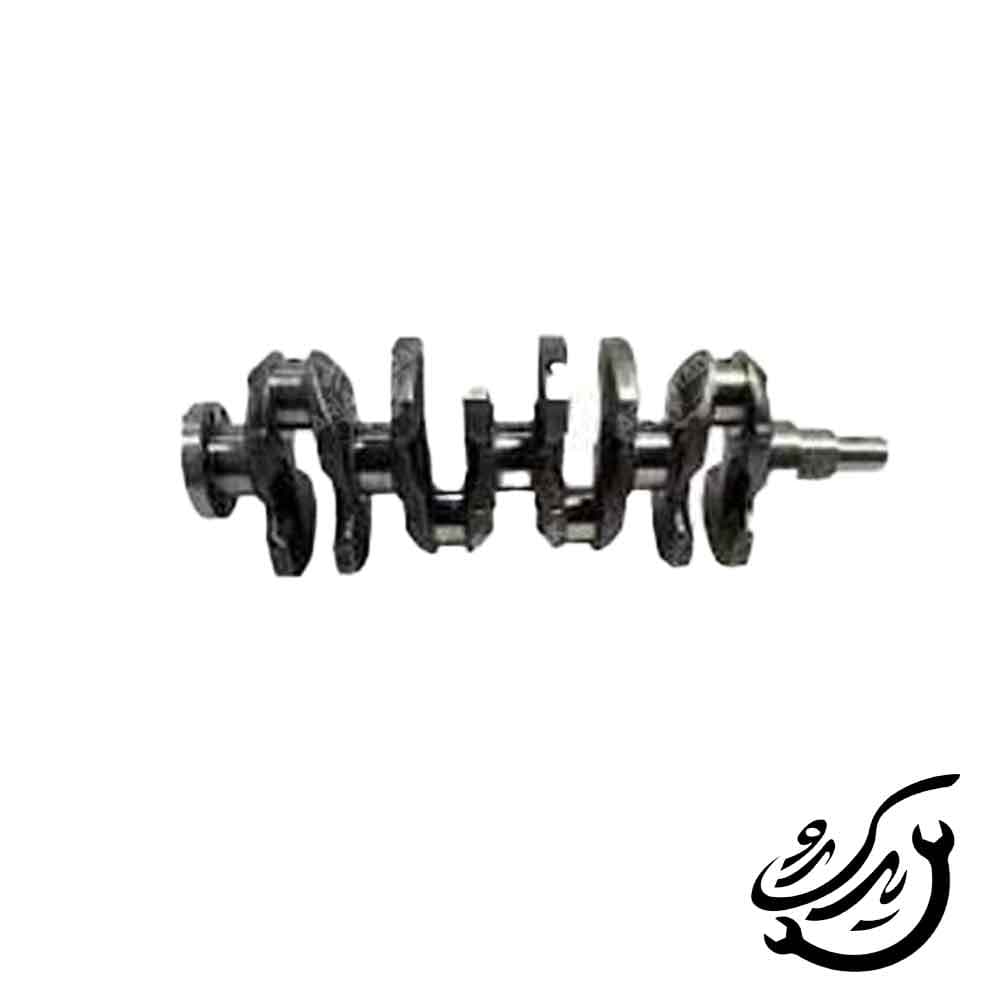 میل لنگ جک j3