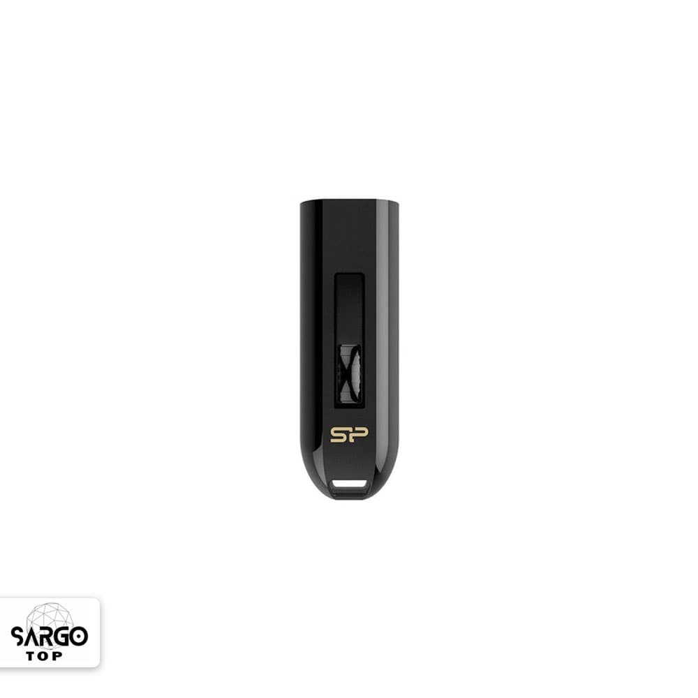 فلش مموری سیلیکون پاور 32 گیگابایت USB 3.0 مدل Blaze B21