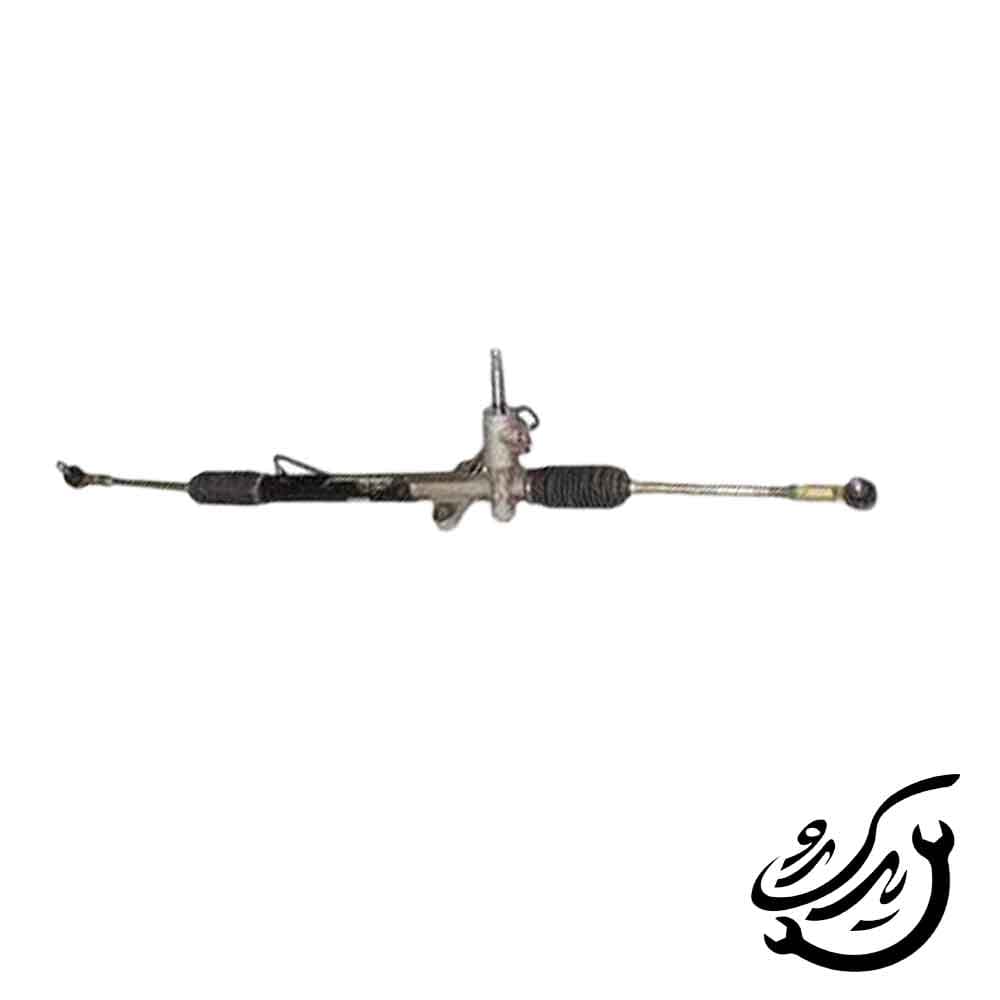 جعبه فرمان جک j3