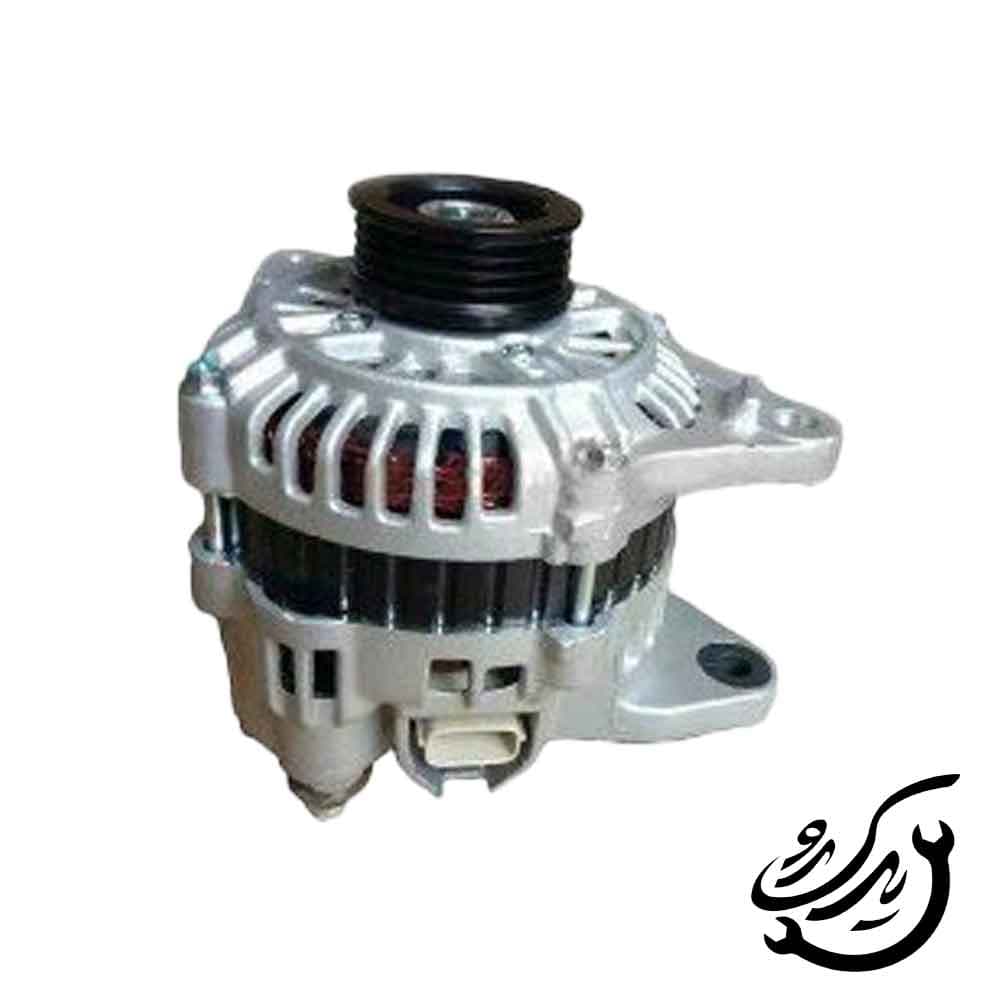 دینام جک j3