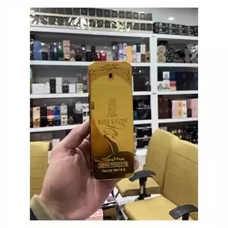 ادکلن تستر مردانه وان میلیون — تصویر ۴