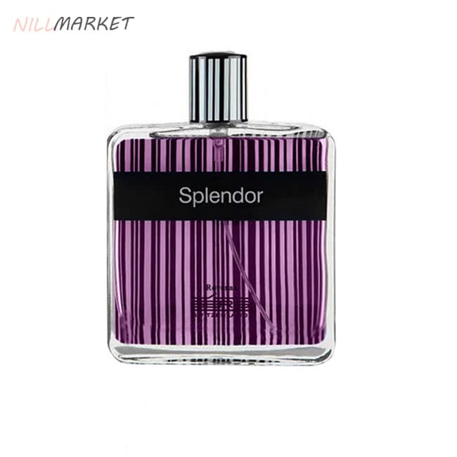 ادکلن مردانه اسپلندور SPLENDOR